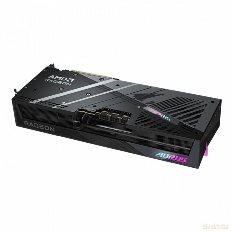 Karta graficzna Radeon RX 9070 XT AORUS ELITE 16GB GDDR6 256bit DP/HDMI