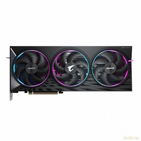 Karta graficzna Radeon RX 9070 XT AORUS ELITE 16GB GDDR6 256bit DP/HDMI