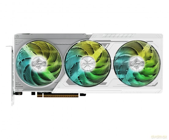 Karta graficzna Radeon RX 9070 XT Steel Legend 16GB