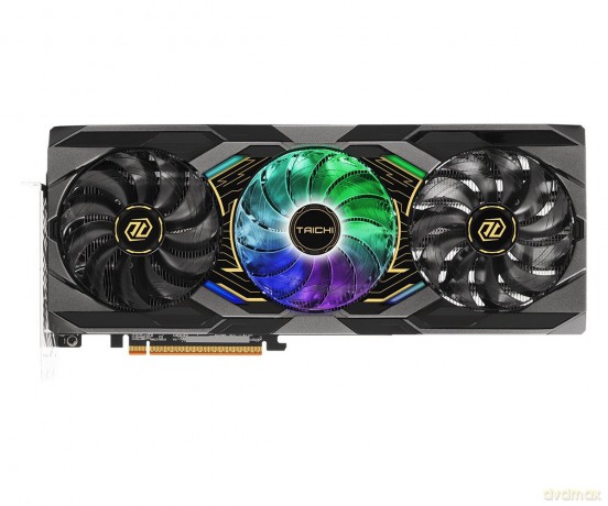 Karta graficzna Radeon RX 9070 XT Taichi 16GB