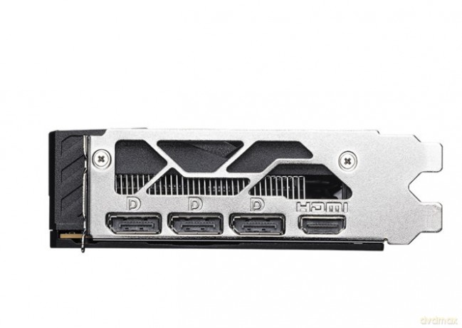 Karta graficzna RTX 5050 8G GAMING OC GDDR6 128BIT DP/HDMI