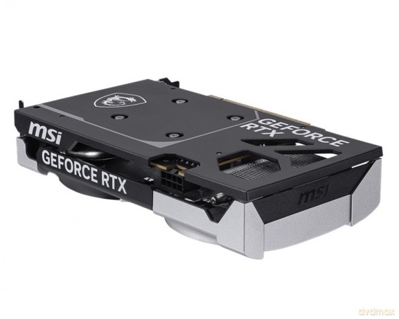 Karta graficzna RTX 5050 8GB VENTUS 2X OC GDDR6 128BIT DP/HDMI