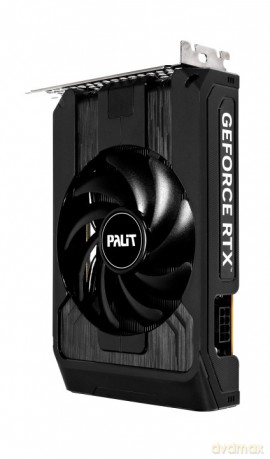 Karta graficzna RTX 5050 STORMX 8GB GDDR6 128bit 3DP/HDMI