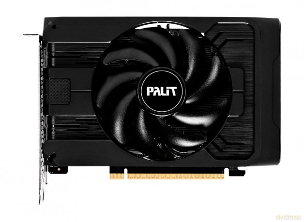 Karta graficzna RTX 5050 STORMX 8GB GDDR6 128bit 3DP/HDMI