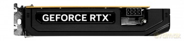 Karta graficzna RTX 5050 STORMX 8GB GDDR6 128bit 3DP/HDMI
