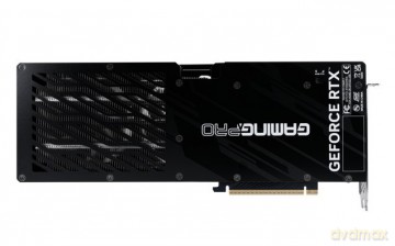Karta graficzna RTX 5080 GAMING PRO 16GB GDDR7 256bit 3DP/HDMI