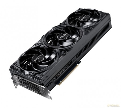 Karta graficzna RTX 5080 GAMING PRO OC 16GB GDDR7 256bit 3DP/HDMI