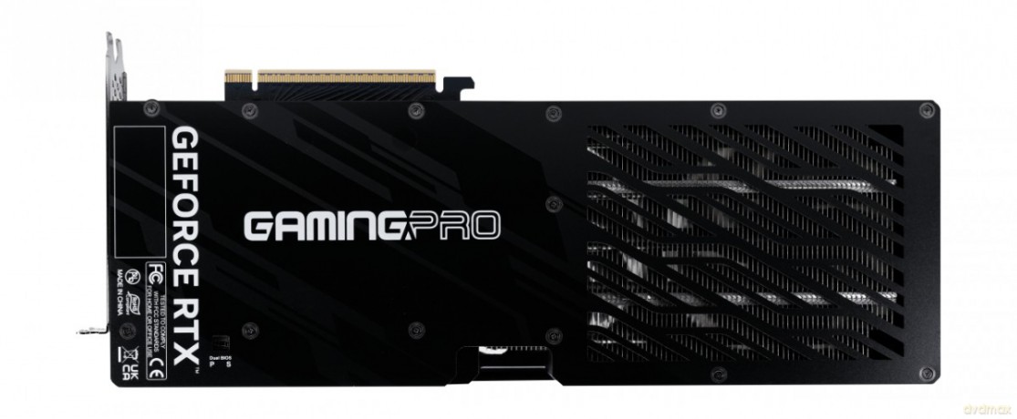 Karta graficzna RTX 5080 GAMING PRO OC 16GB GDDR7 256bit 3DP/HDMI