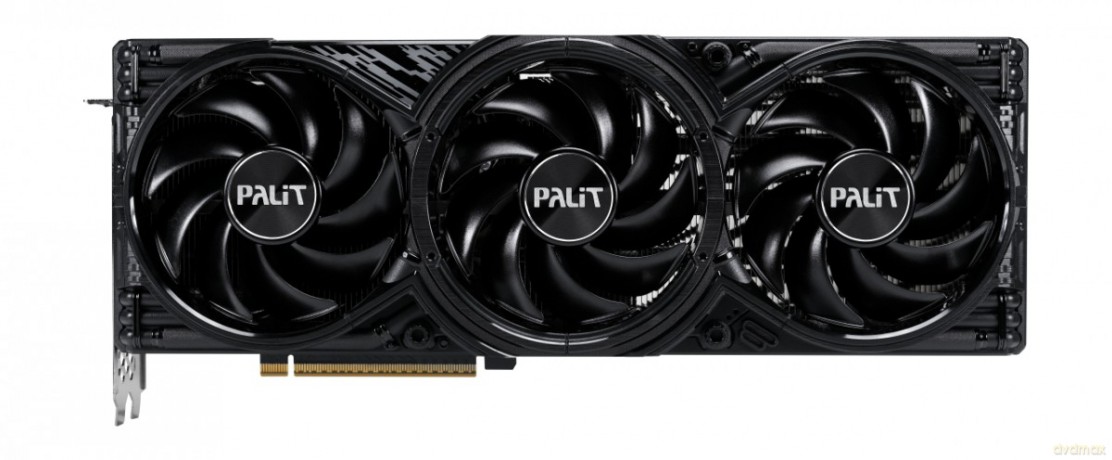 Karta graficzna RTX 5080 GAMING PRO OC 16GB GDDR7 256bit 3DP/HDMI