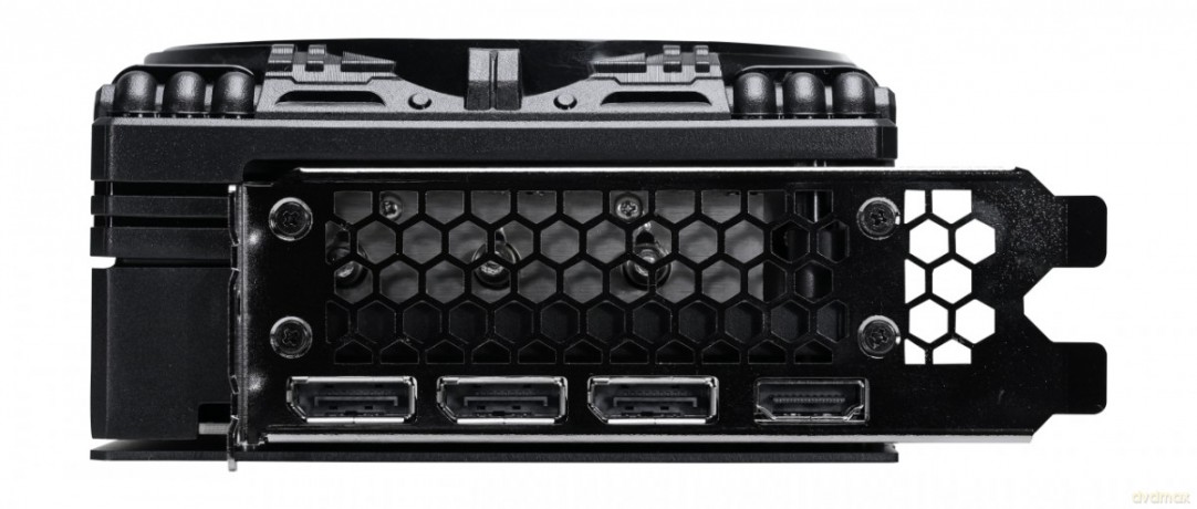 Karta graficzna RTX 5080 GAMING PRO OC 16GB GDDR7 256bit 3DP/HDMI