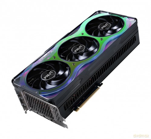 Karta graficzna RTX 5090 GameRock 32GB GDDR7 512bit 3DP/HDMI