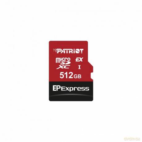 Karta microSDXC 512GB Express 800/600MB/s Nintendo Switch 2
