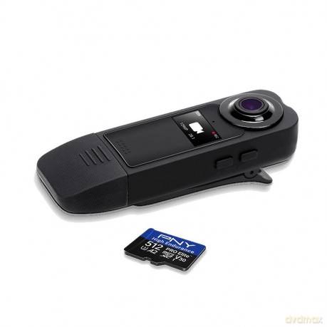 Karta pamięci microSD High Endurance 512G P-SDU512V32100PHE-GE