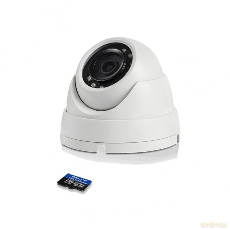 Karta pamięci microSD PRO Elite High Endurance 256G P-SDU256V32100PHE-GE