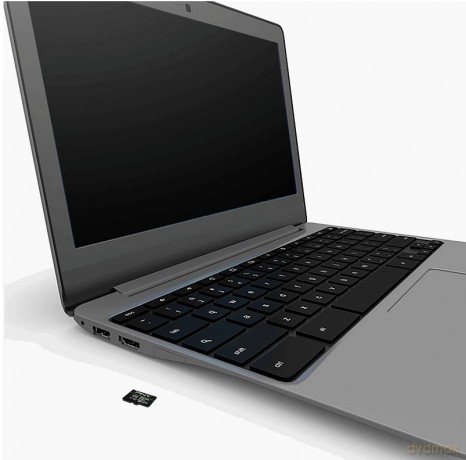Karta pamięci mSDXC Elite Prime 128GB P-SDU128V32200PEP-GE