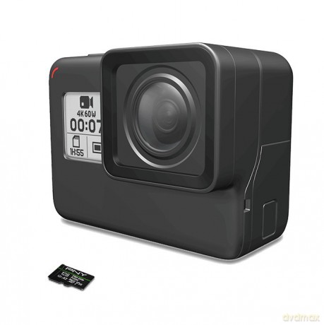 Karta pamięci mSDXC Elite Prime 128GB P-SDU128V32200PEP-GE