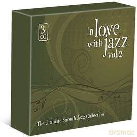 In Love With Jazz vol.2 [3CD]