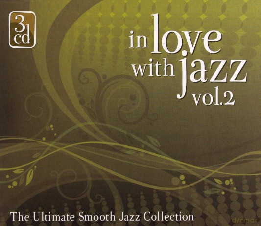 In Love With Jazz vol.2 [3CD]