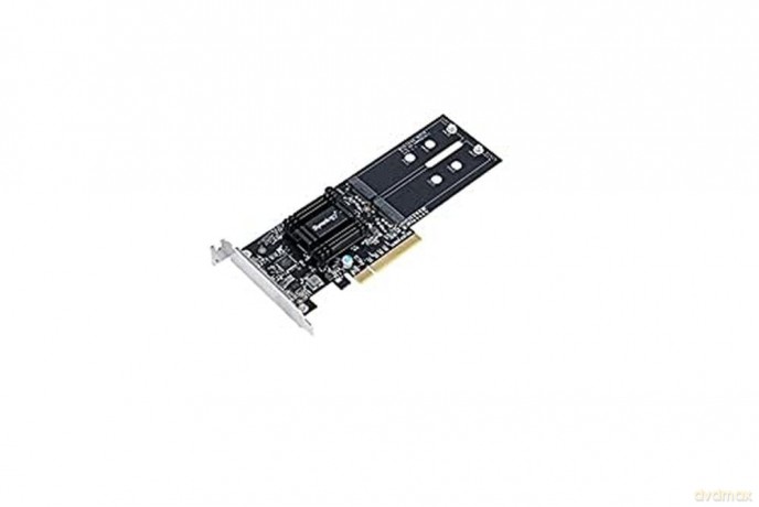 Karta rozszerzeń M2D18 M.2 NVMe/SATA/SSD