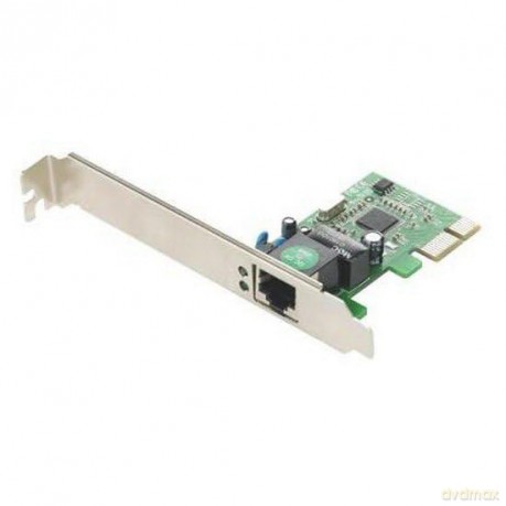 Karta sieciowa 1GB PCI-Express