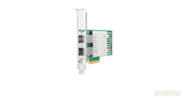 Karta sieciowa 2-portowa Broadcom BCM57412 Ethernet 10 Gb/s SFP+