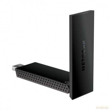 Karta sieciowa A7500 USB WiFi 6 AX1800