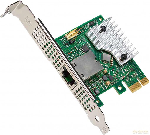 Karta sieciowa Intel I225V Single Port 2.5GbE PCIe 406L9AA