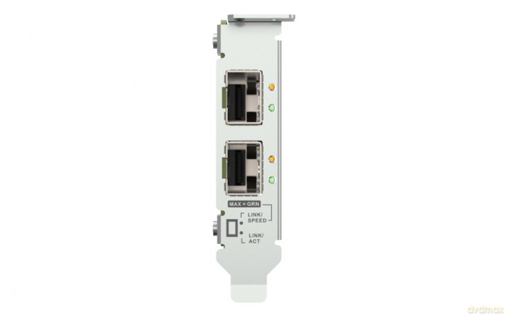 Karta sieciowa QXG-25G2SF-E810 2 port 25GbE NIC
