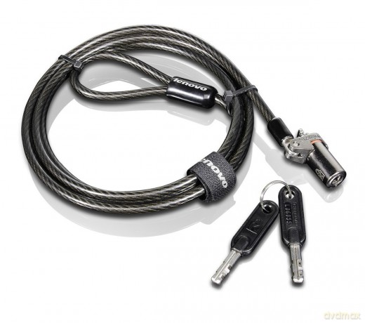 Kensington Microsaver DS Security Cable Lock from Lenovo