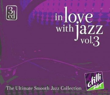 Various: In Love With Jazz Vol.3 [3CD]