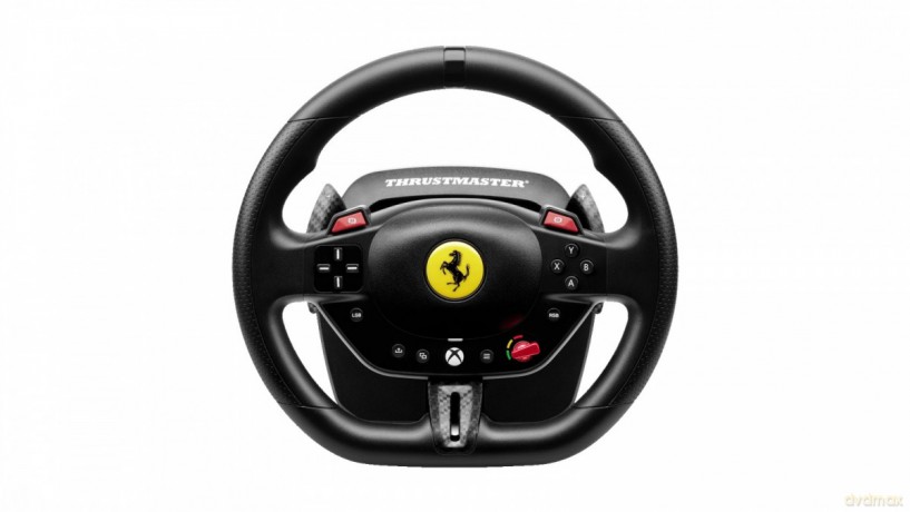 Kierownica T98-X FERRARI 296 GTS WW