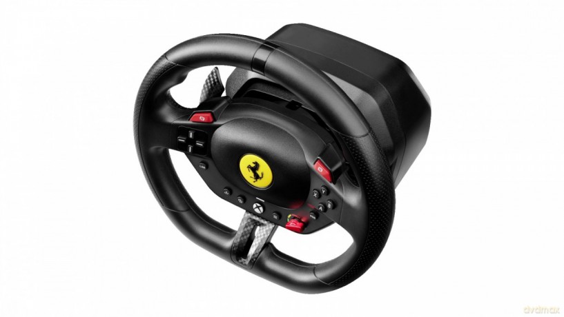 Kierownica T98-X FERRARI 296 GTS WW