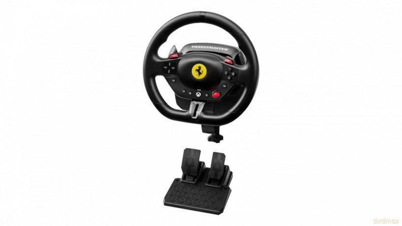 Kierownica T98-X FERRARI 296 GTS WW