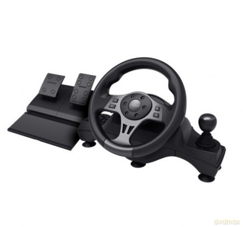 Kierownica wyścigowa GXT 289 MOVI