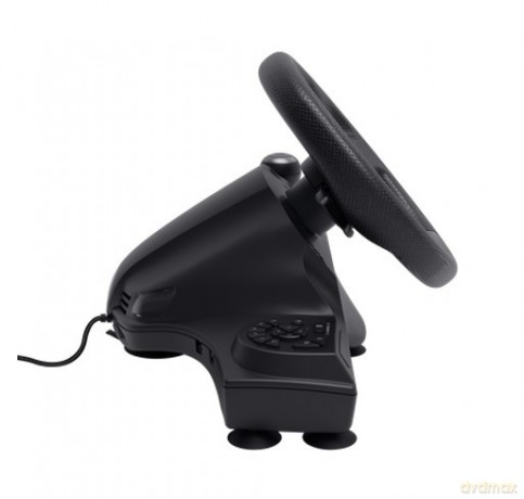 Kierownica wyścigowa GXT 289 MOVI