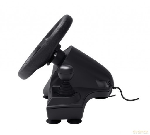 Kierownica wyścigowa GXT 289 MOVI