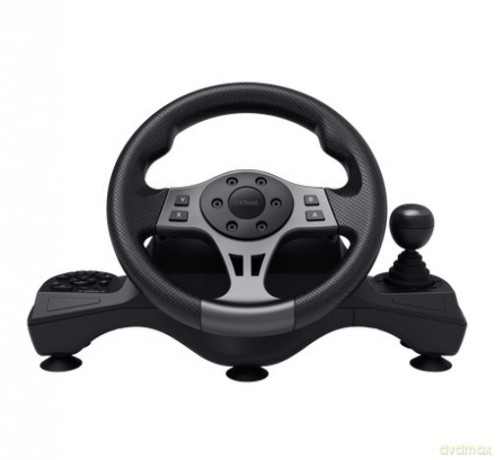 Kierownica wyścigowa GXT 289 MOVI