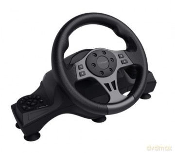 Kierownica wyścigowa GXT 289 MOVI