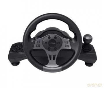 Kierownica wyścigowa GXT 289 MOVI