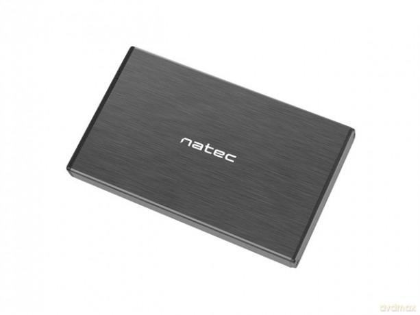 Kieszeń zewnętrzna HDD/SSD Sata Rhino Go 2,5'' USB 3.0