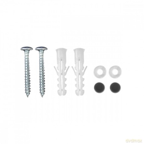 Kinkiet z czujnikiem ruchu IP65 MCE518 B