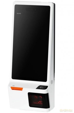 Kios K2 GMS A13 6/128G NFC GMS Wall-mount No Camera