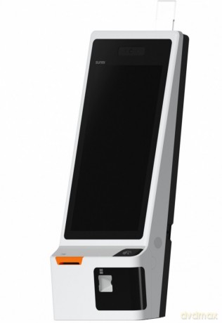 Kios K2 GMS A13 6/128G NFC GMS Wall-mount No Camera