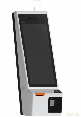 Kios K2 GMS A13 6/128G NFC GMS Wall-mount No Camera