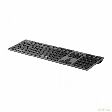 Klawiatura bezprzewodowa 725 Multi-Device Wireless KBD 9T5B2AA#ABB