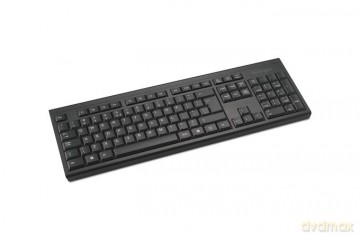 Klawiatura bezprzewodowa KB150 EQ