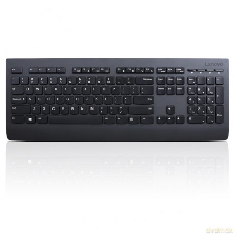 Klawiatura bezprzewodowa Professional - US Euro 4X30H56874