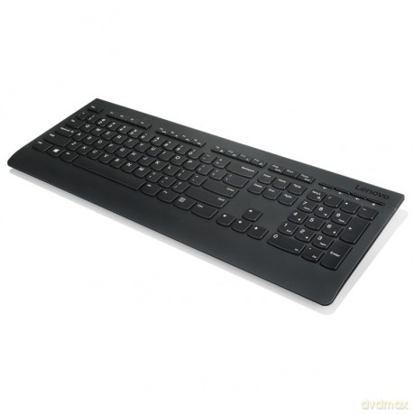 Klawiatura bezprzewodowa Professional - US Euro 4X30H56874