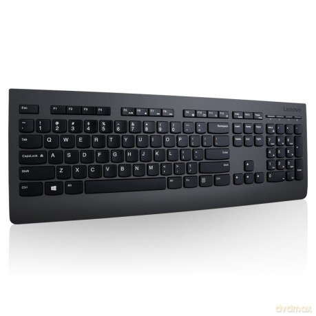 Klawiatura bezprzewodowa Professional - US Euro 4X30H56874