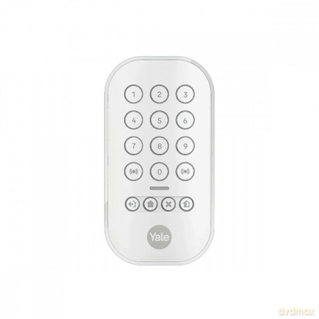 Klawiatura do Smart Alarm